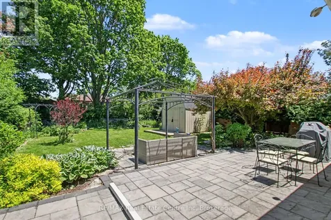 57 Vancouver Drive Guelph (st. George's) ON N1E 2G1