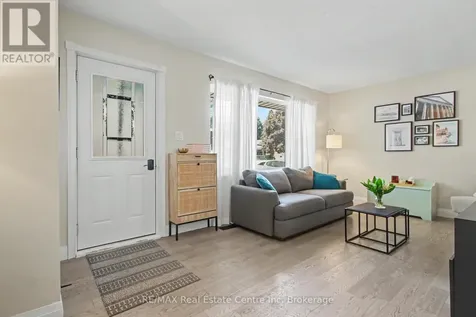 57 Vancouver Drive Guelph (st. George's) ON N1E 2G1