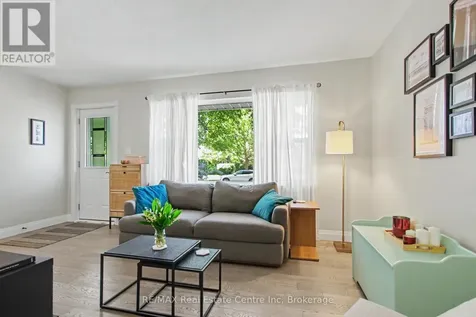 57 Vancouver Drive Guelph (st. George's) ON N1E 2G1