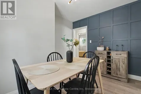 57 Vancouver Drive Guelph (st. George's) ON N1E 2G1