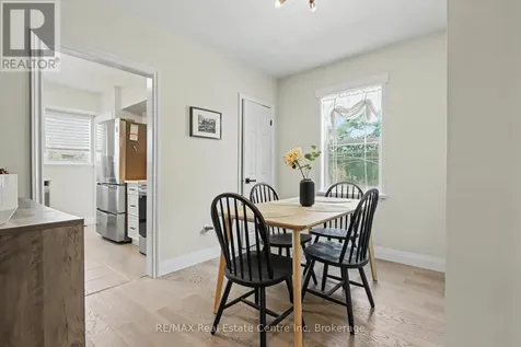 57 Vancouver Drive Guelph (st. George's) ON N1E 2G1