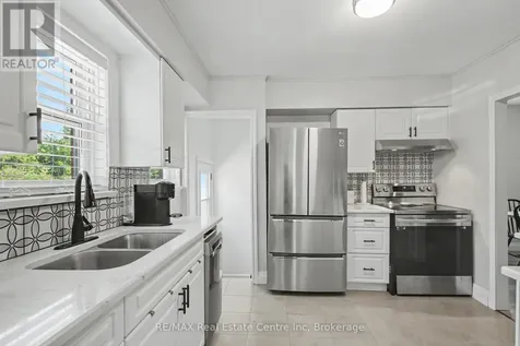 57 Vancouver Drive Guelph (st. George's) ON N1E 2G1