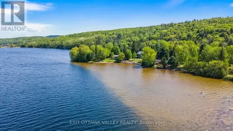 112 Arbor Vitae Road Madawaska Valley ON K0J 1B0