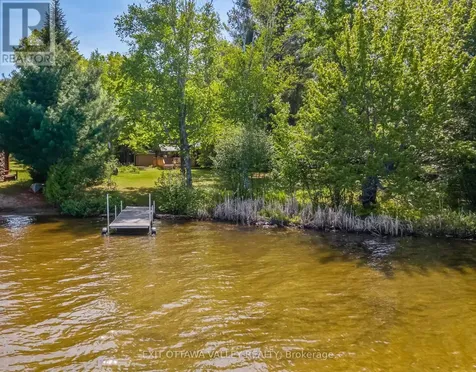 112 Arbor Vitae Road Madawaska Valley ON K0J 1B0