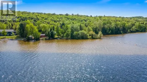 112 Arbor Vitae Road Madawaska Valley ON K0J 1B0