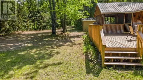 112 Arbor Vitae Road Madawaska Valley ON K0J 1B0