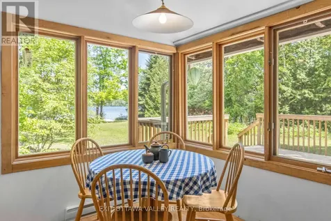 112 Arbor Vitae Road Madawaska Valley ON K0J 1B0