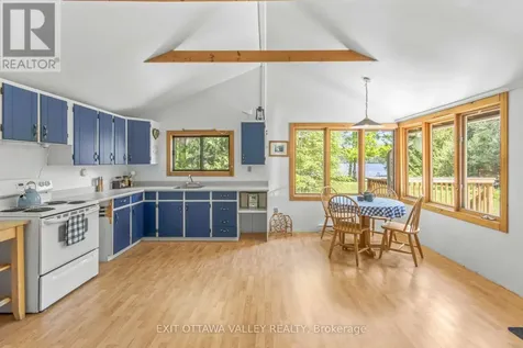 112 Arbor Vitae Road Madawaska Valley ON K0J 1B0