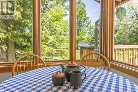 112 Arbor Vitae Road Madawaska Valley ON K0J 1B0