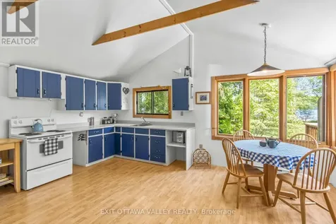 112 Arbor Vitae Road Madawaska Valley ON K0J 1B0