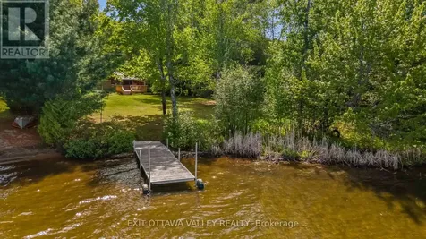 112 Arbor Vitae Road Madawaska Valley ON K0J 1B0