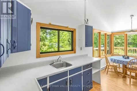 112 Arbor Vitae Road Madawaska Valley ON K0J 1B0