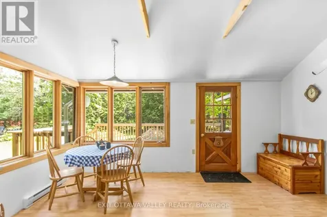112 Arbor Vitae Road Madawaska Valley ON K0J 1B0