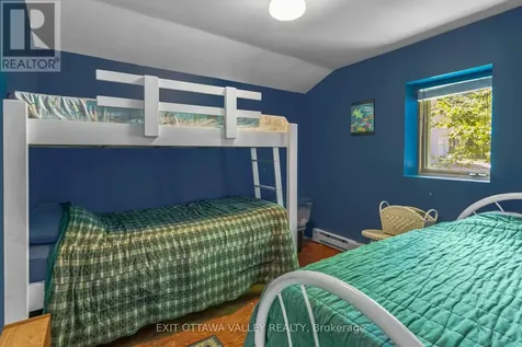 112 Arbor Vitae Road Madawaska Valley ON K0J 1B0