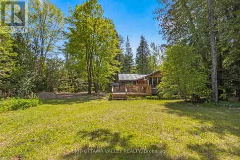 112 Arbor Vitae Road Madawaska Valley ON K0J 1B0