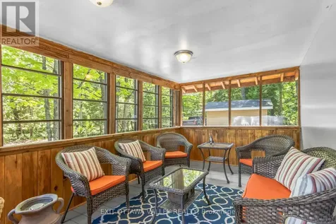 112 Arbor Vitae Road Madawaska Valley ON K0J 1B0