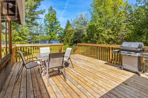 112 Arbor Vitae Road Madawaska Valley ON K0J 1B0