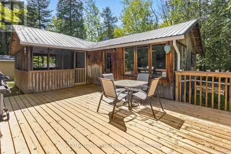 112 Arbor Vitae Road Madawaska Valley ON K0J 1B0