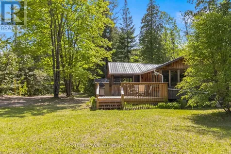 112 Arbor Vitae Road Madawaska Valley ON K0J 1B0