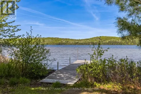 112 Arbor Vitae Road Madawaska Valley ON K0J 1B0