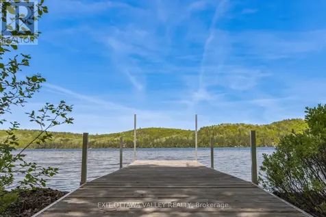 112 Arbor Vitae Road Madawaska Valley ON K0J 1B0
