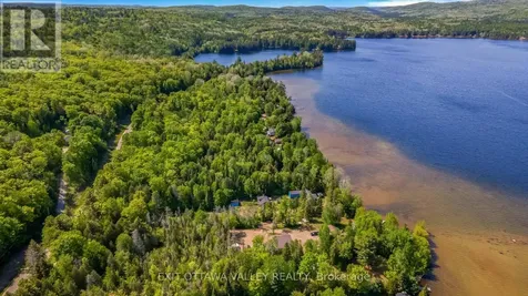 112 Arbor Vitae Road Madawaska Valley ON K0J 1B0
