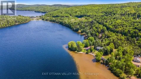 112 Arbor Vitae Road Madawaska Valley ON K0J 1B0
