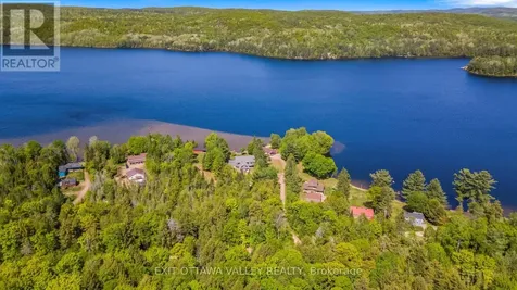 112 Arbor Vitae Road Madawaska Valley ON K0J 1B0