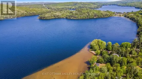 112 Arbor Vitae Road Madawaska Valley ON K0J 1B0
