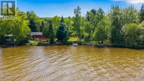 112 Arbor Vitae Road Madawaska Valley ON K0J 1B0