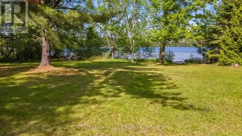 112 Arbor Vitae Road Madawaska Valley ON K0J 1B0
