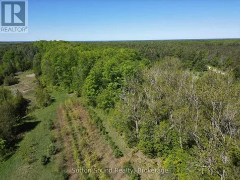266 Rankin Bridge Road South Bruce Peninsula ON N0H 2T0