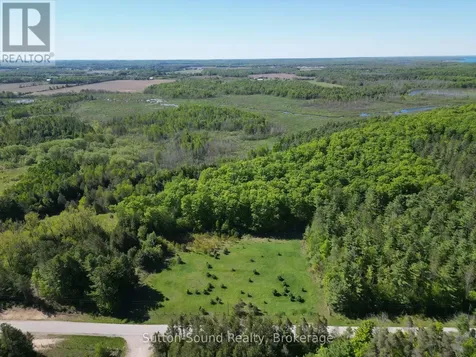 266 Rankin Bridge Road South Bruce Peninsula ON N0H 2T0