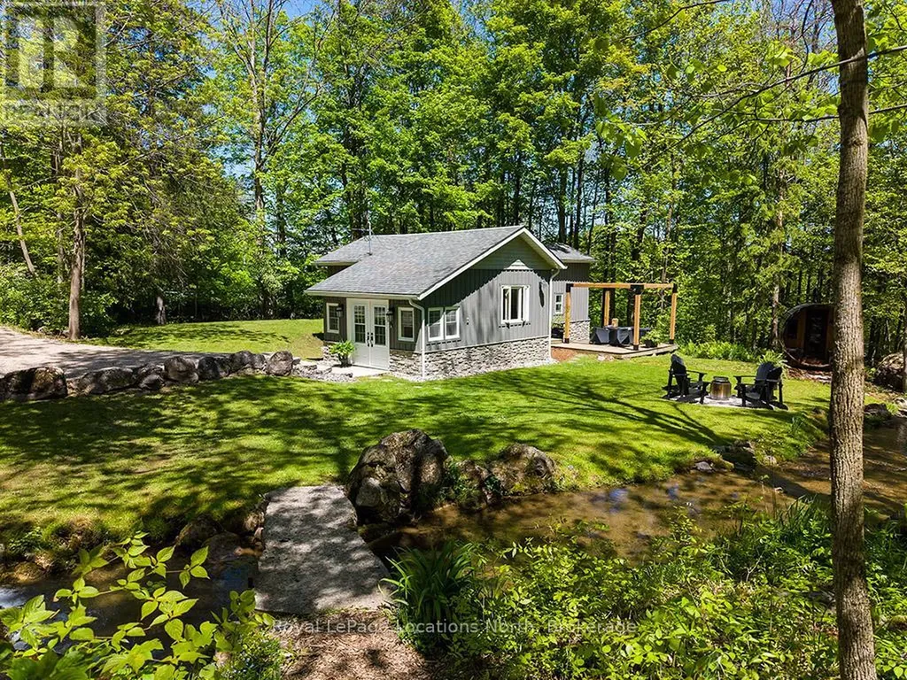 486056 Grey Road 30 Grey Highlands ON N0C 1H0