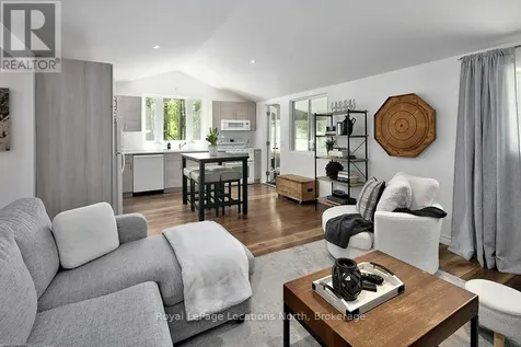 486056 Grey Road 30 Grey Highlands ON N0C 1H0