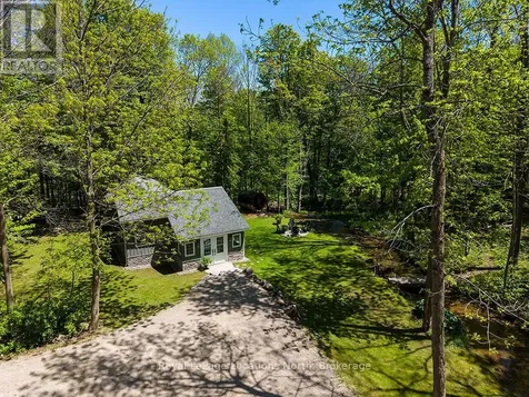 486056 Grey Road 30 Grey Highlands ON N0C 1H0