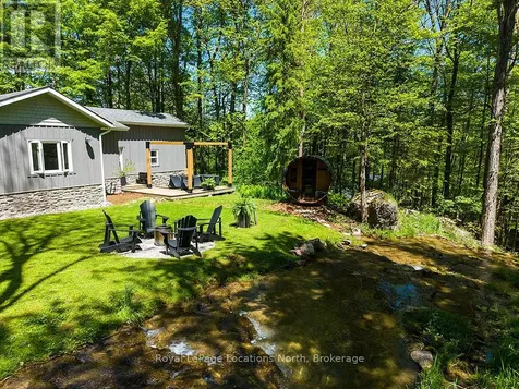 486056 Grey Road 30 Grey Highlands ON N0C 1H0