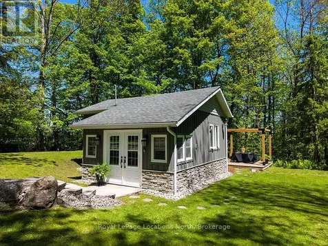 486056 Grey Road 30 Grey Highlands ON N0C 1H0