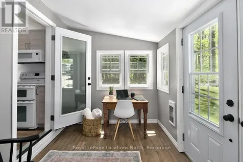 486056 Grey Road 30 Grey Highlands ON N0C 1H0