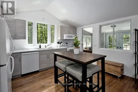 486056 Grey Road 30 Grey Highlands ON N0C 1H0