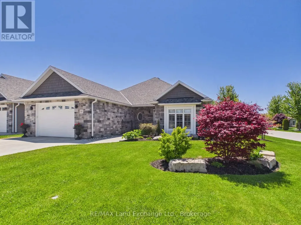 311 Lewis Road Huron-kinloss ON N2Z 0A4