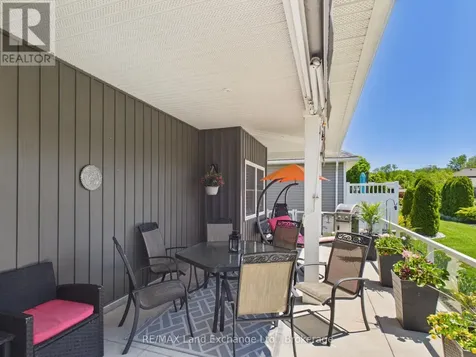 311 Lewis Road Huron-kinloss ON N2Z 0A4