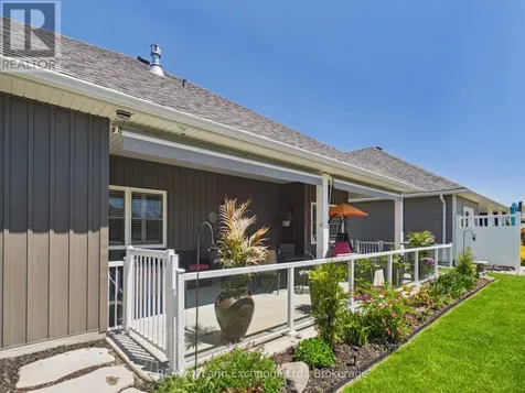 311 Lewis Road Huron-kinloss ON N2Z 0A4