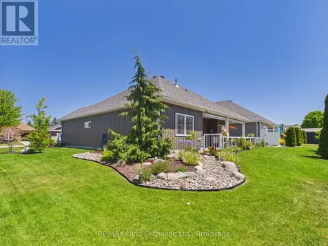 311 Lewis Road Huron-kinloss ON N2Z 0A4