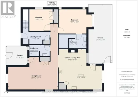 311 Lewis Road Huron-kinloss ON N2Z 0A4