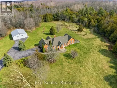 1497 Pentecostal Road Hamilton Township ON K9A 4J8