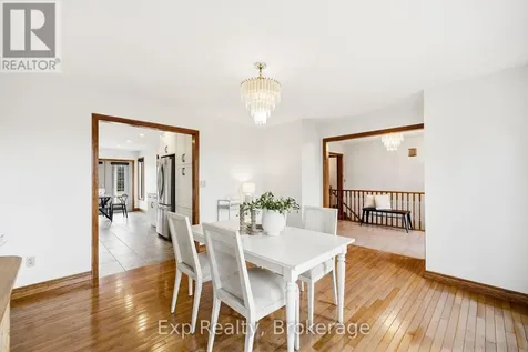 1497 Pentecostal Road Hamilton Township ON K9A 4J8