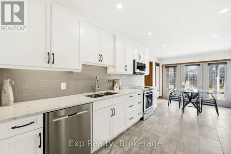 1497 Pentecostal Road Hamilton Township ON K9A 4J8
