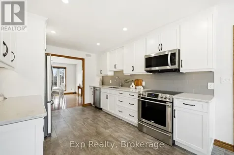 1497 Pentecostal Road Hamilton Township ON K9A 4J8