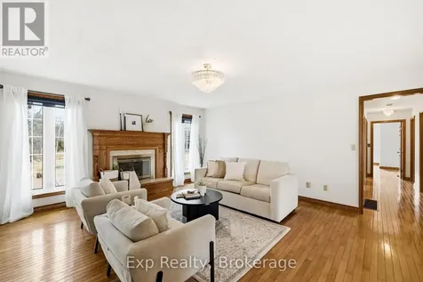 1497 Pentecostal Road Hamilton Township ON K9A 4J8